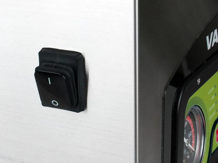 VacMaster VP220 Commercial Chamber Vacuum Sealer