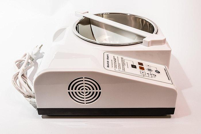 ChocoVision Mini Rev Chocolate Tempering Machine, 1.5 lb. Capacity