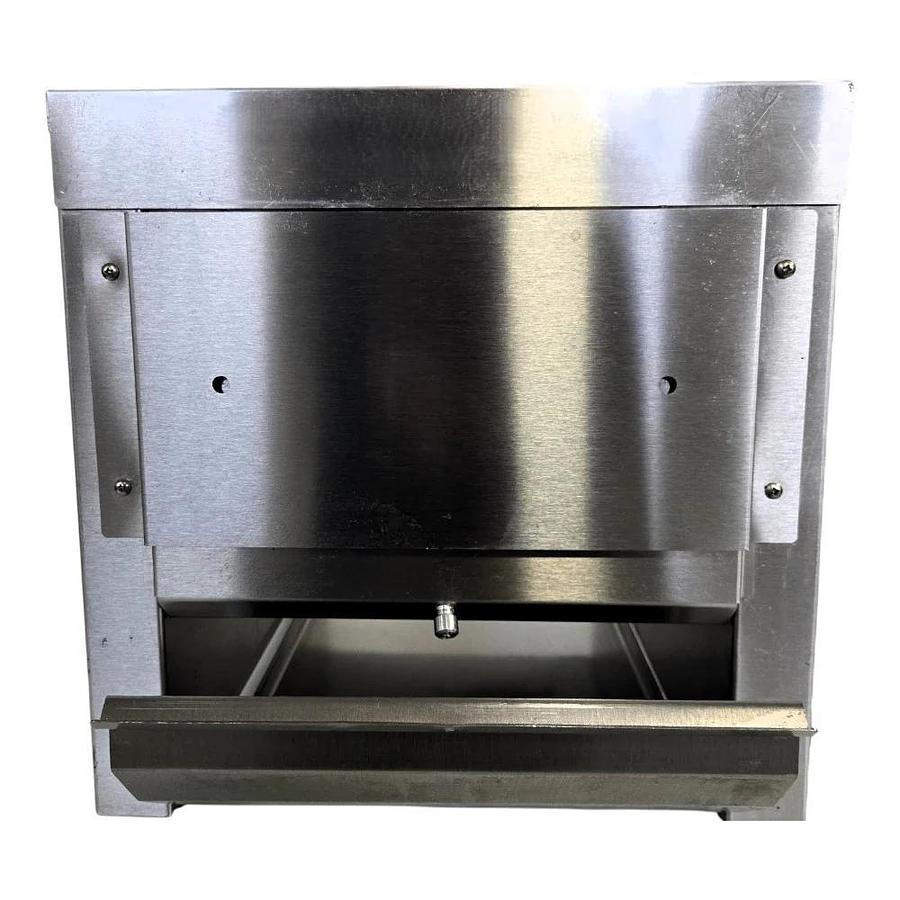 Used Vollrath JT2H Conveyor Toaster