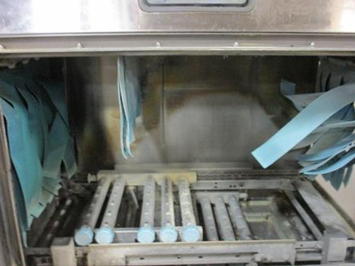 Refurbished Hobart CL44E Conveyor Dishwasher