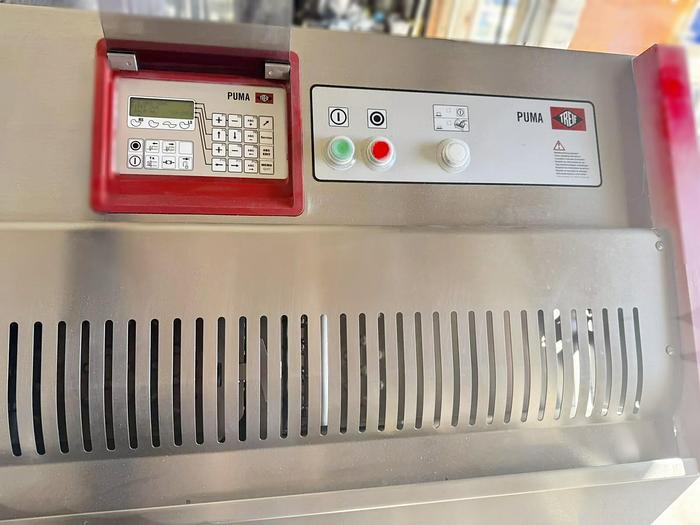 Refurbished Trief Puma 700 EB Slice And Portion Cutter