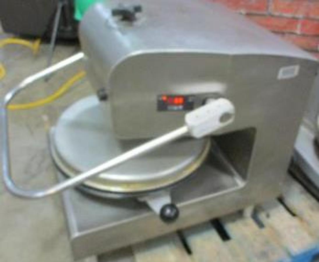 Used Dough Xpress