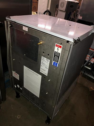 Refurbished Ice O Matic ICEU220HA Ice Machine -BUY OR RENT $5.14 PER DAY