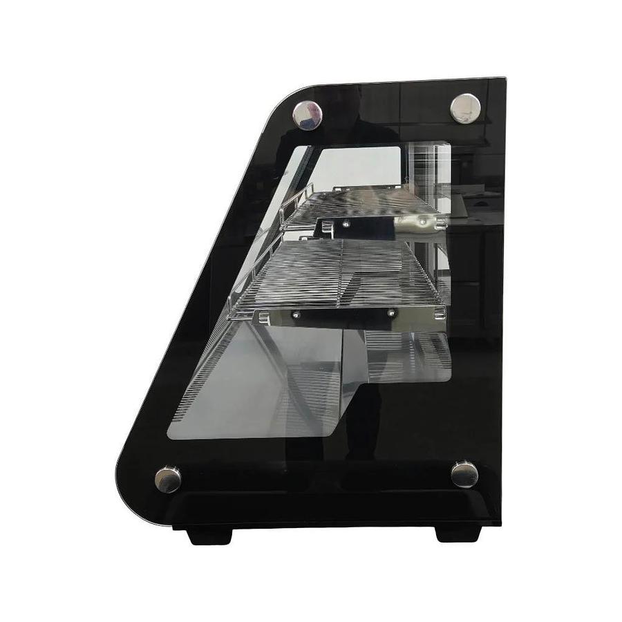 Used New Air NDC-016-CD Countertop Refrigerated Display Case -WARRANTY