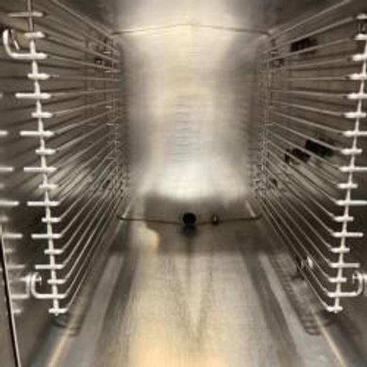 Refurbished Cleveland 10 Pan Gas Pressureless Steamer 24CGP10