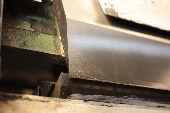 Used 1984 Angelo & cremona TZE4600 + ESA1