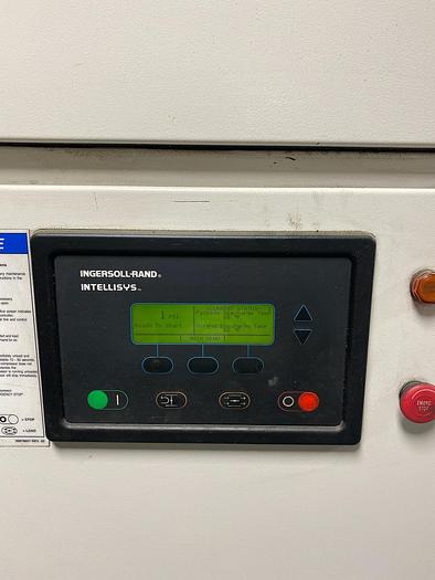 Used 350 HP Ingersoll Rand SSR-EP350 Air Compressor (4 Available)