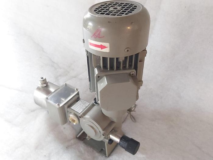 Gebraucht Doseuro A 125N-38/116-19 DI