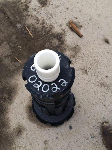 Used 12-1/4" SD12 Hammer Bit