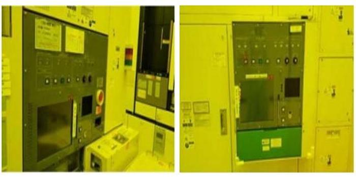 Used Canon FPA-6000 ES6A