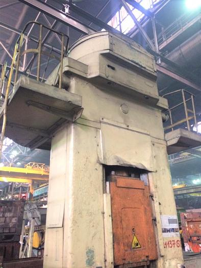 Used Press Friction Screw F1736