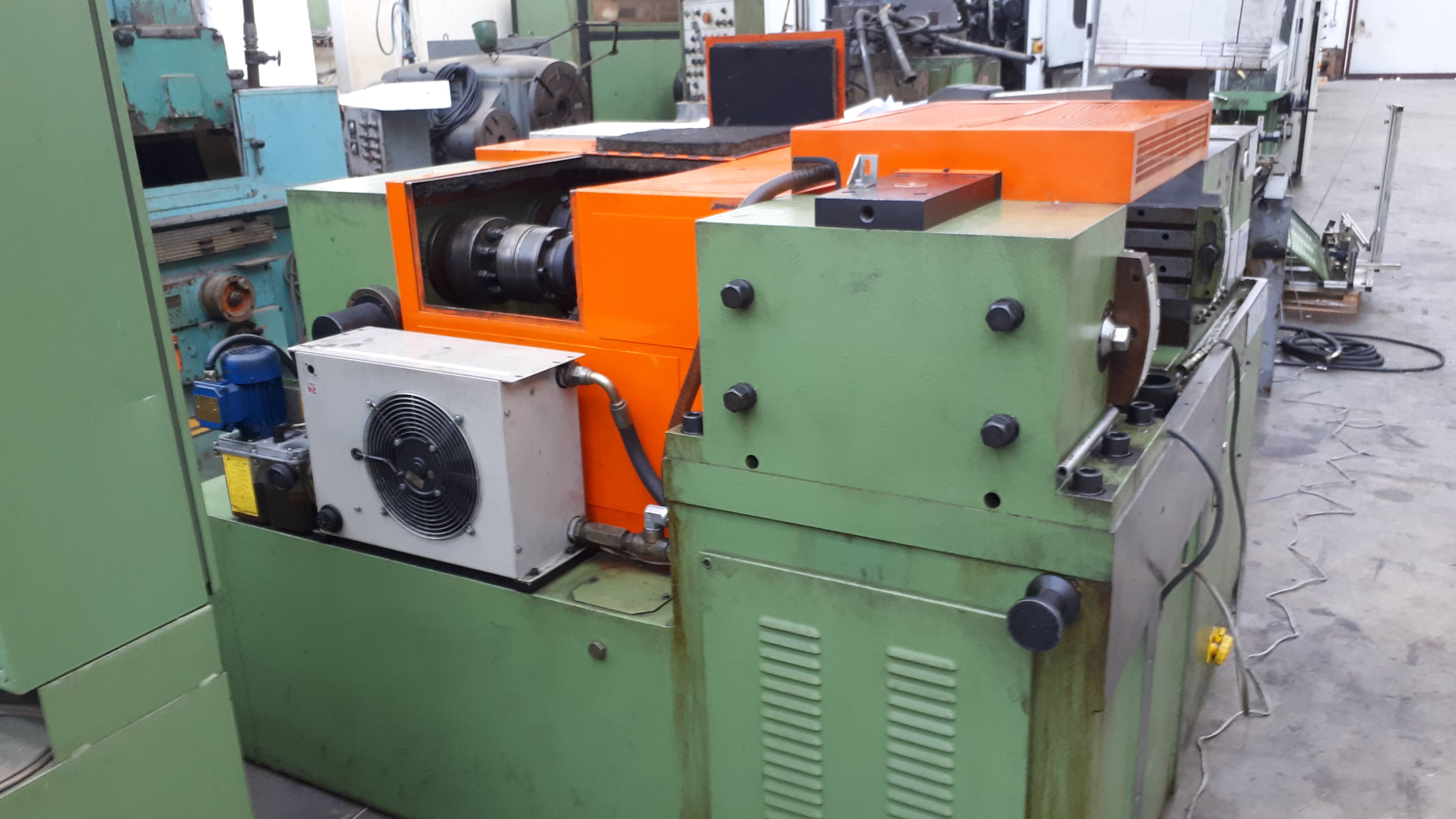 Usato ORT RP50U CNC
