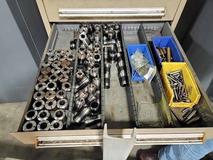 Used 2005 Tsugami BU26-SY