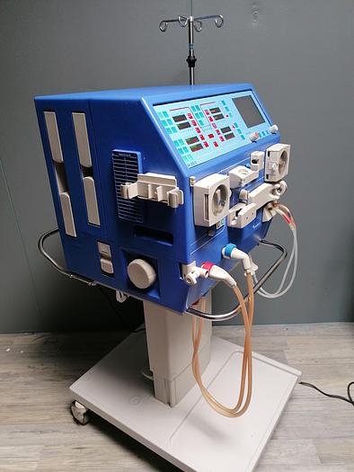 Gebraucht GAMBRO AK 200 S Fehler