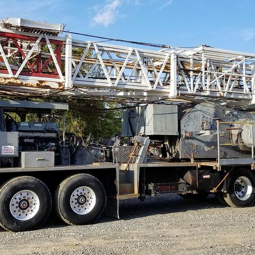 Used 2008 EAGLE 400