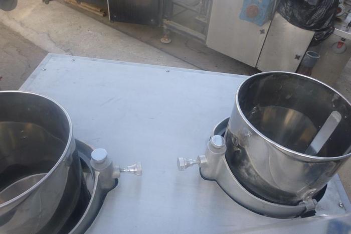 Used Press, Tablet, 31-Station, Mdl ZP31, Rotary #S743837