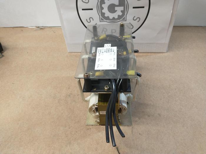 Used BKO-NC6851-H12 3ph line Reactor Voltage Stabilizer Transformer GH117