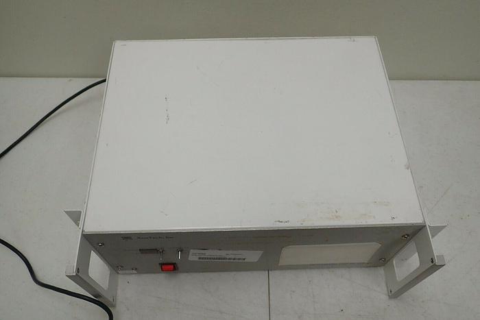 Used Xonteck Xontech Model 912 Multi-Canister Sampling Adapter