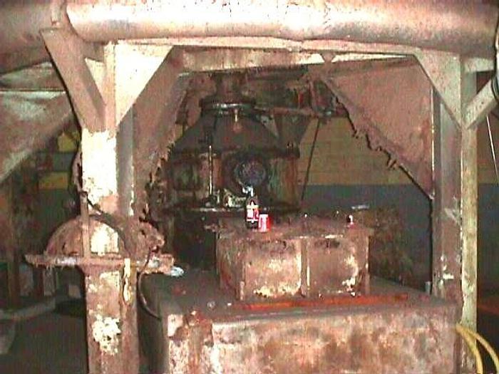 Used 1989 TAMPELLA SD50/1G #13715