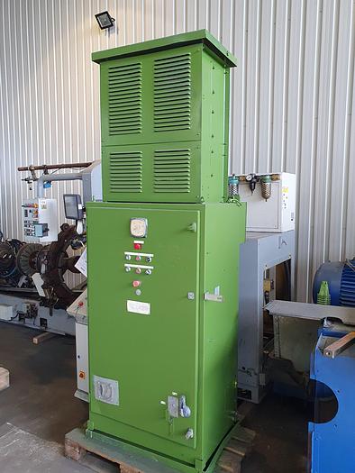 Used Robinson 84in 2 Roll Mill