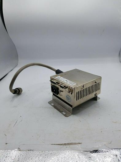 Used Varian 969-8973 Turbo-V301