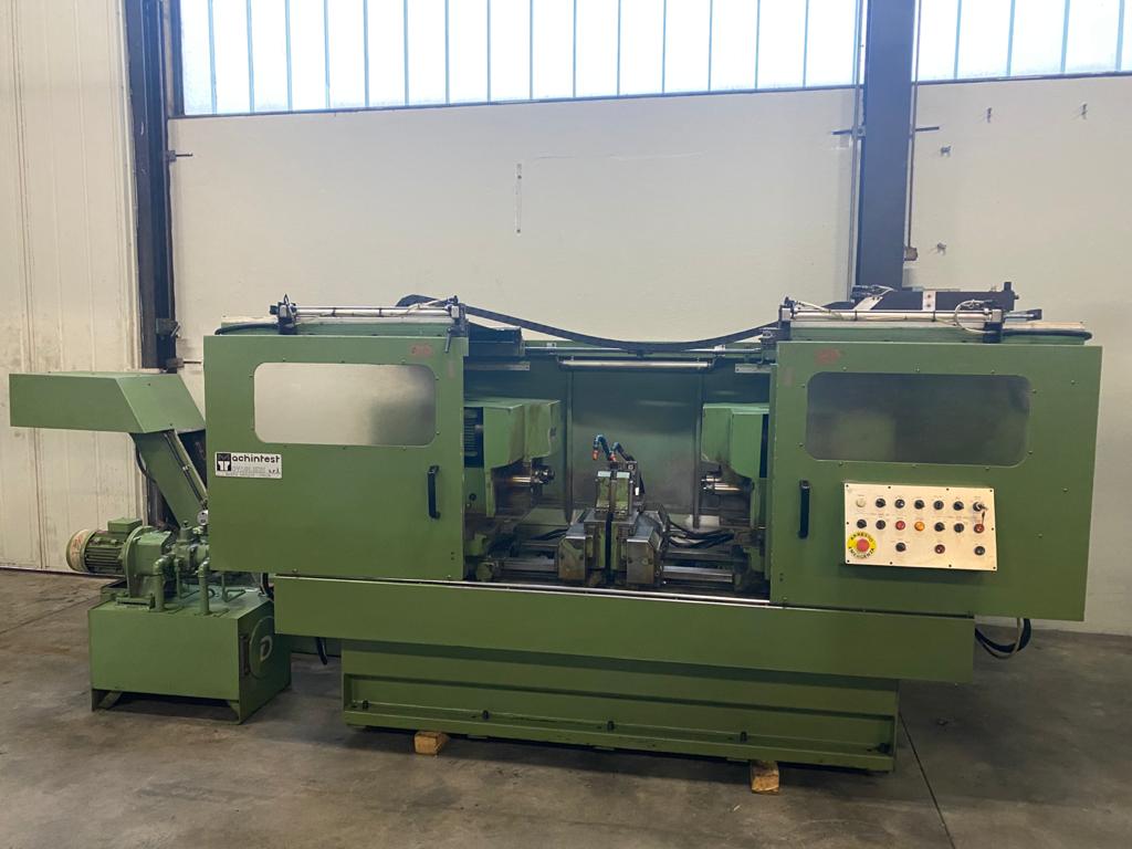 Usato Tovaglieri M-25