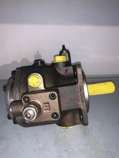 Bosch Rexroth PV7-1A/16-20RE01MCO-16 Hydraulic Pum