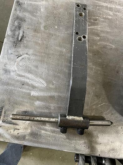 Used COOPER-WEYMOUTH PETERSON DD32HS
