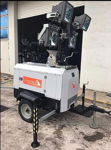 2017 Lux Tower Lux K