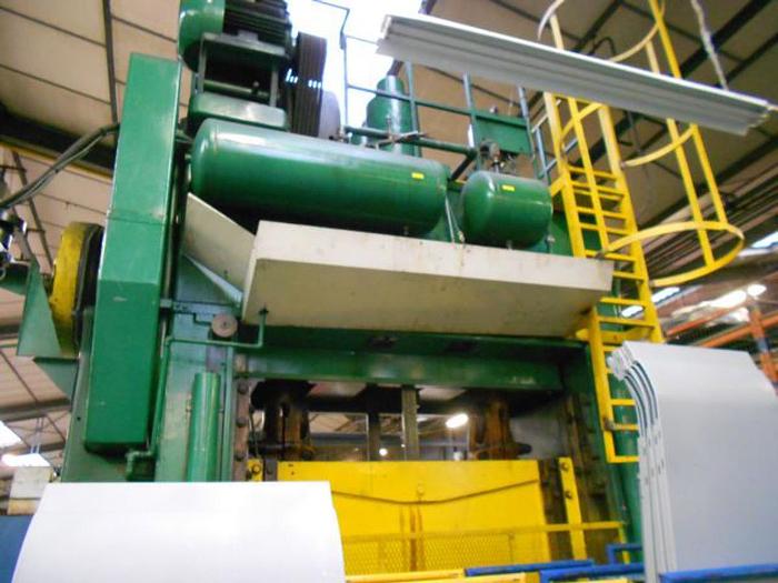 D'occasion PERS DUBBELKOLOM STANKO