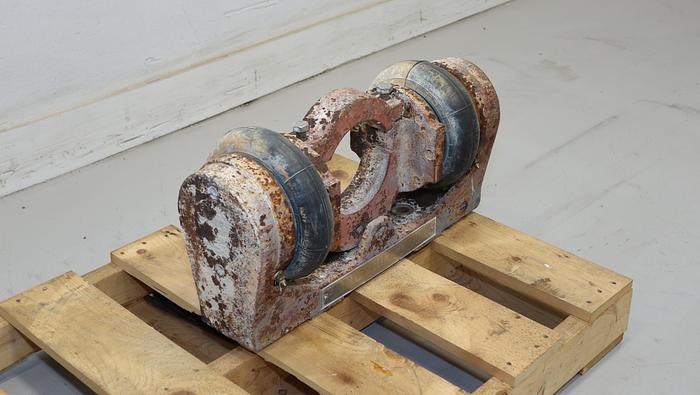 Used Sandy Hill Thune Felt Guide #44544