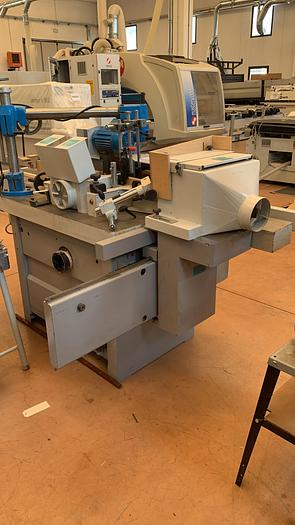 Usato CASADEI MACCHINE  F115 TL