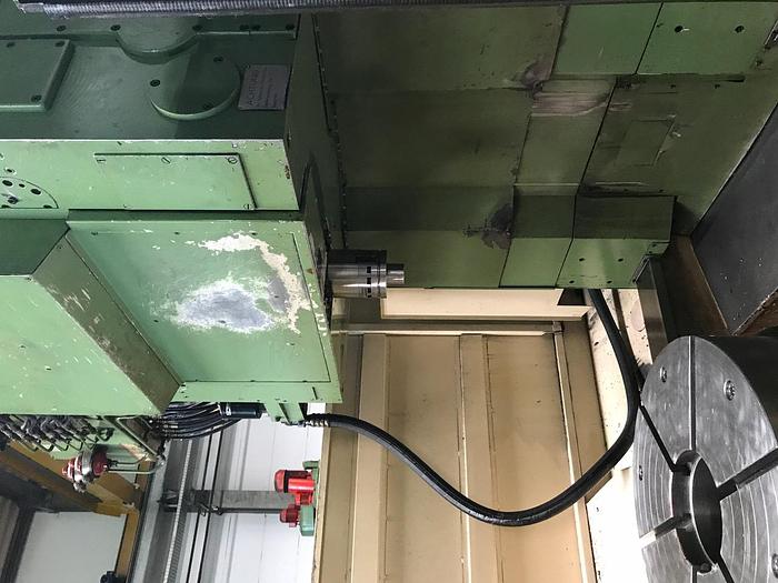 Used 1995 Lorenz MCS 60