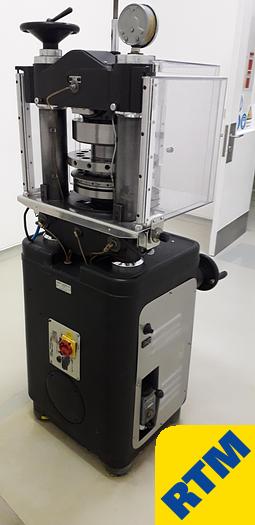 Used Tablet Press