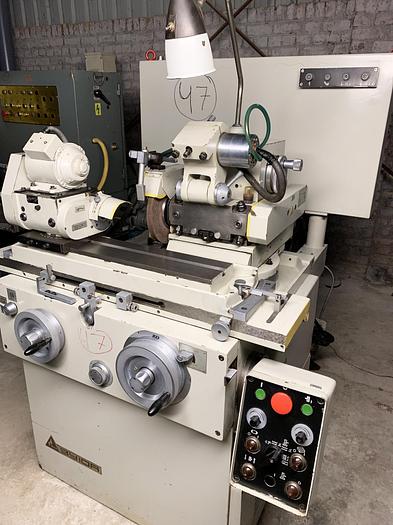 Used High Precision Cylindrical Grinder