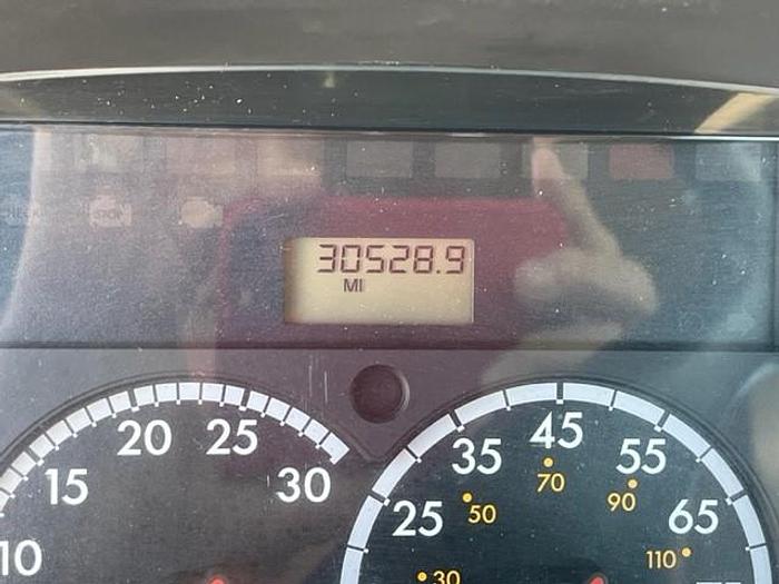 Used Hi-Ranger XT60 65ft Bucket Boom on 2013 Freightliner M2-106 4x4 Reg Cab Flatbed Truck – CZ6615