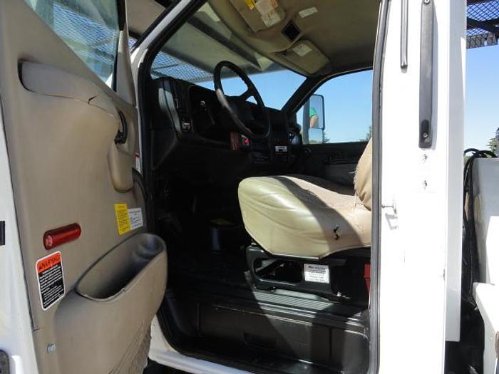 Used 2009 GMC TOPKICK C7500
