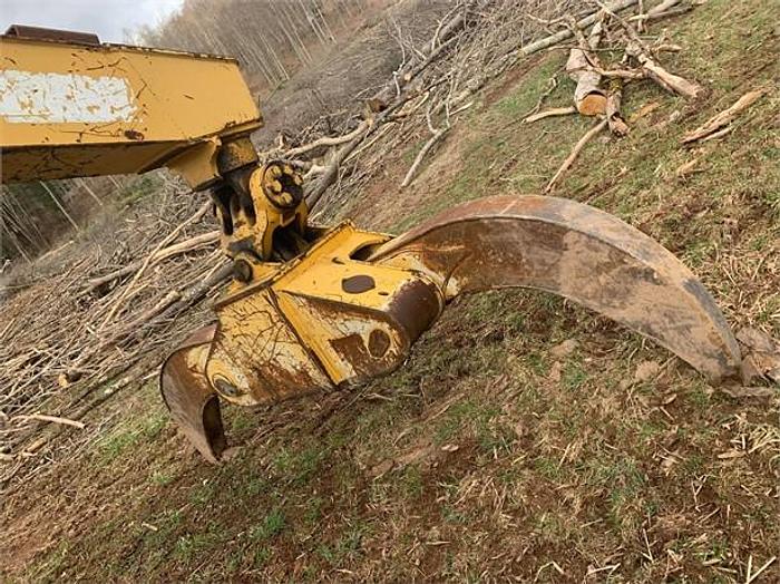 Used 2006 DEERE 648G III