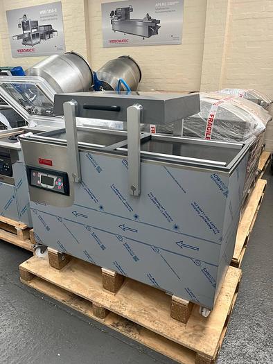 Turbovac D60 Vacuum Packer