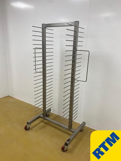 Used Chocolate Temperer