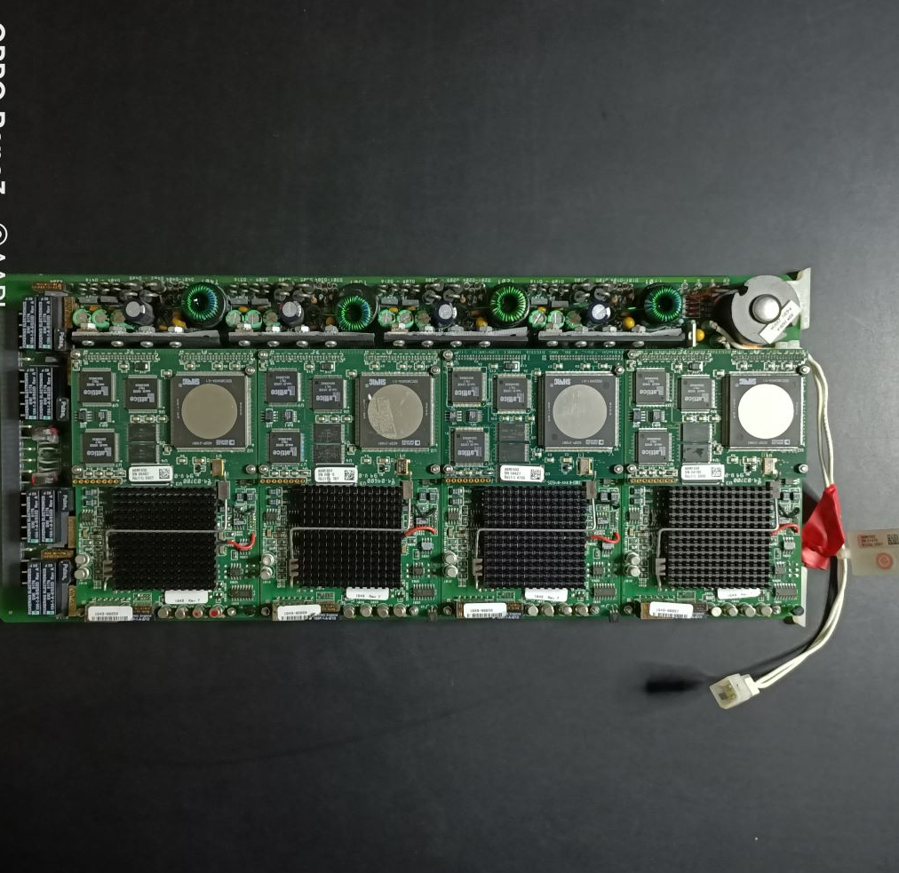 Used Teradyne/ Eagle ETS 364 QMS ASM1632