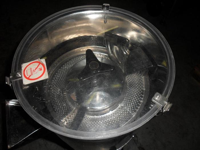 Used RONCHI 28S 3000