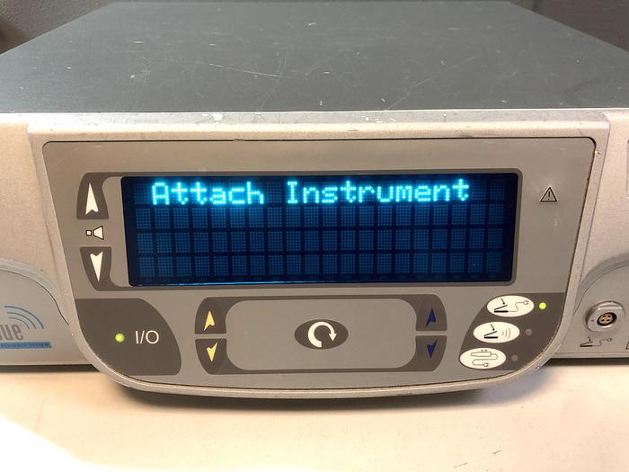 Gebraucht DePuy-Mitek-0224-Radiofrequency-System