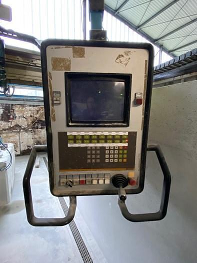 Gebraucht 1991 Hensel/Burkhardt 517