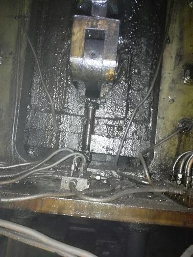 Used Press Hot Forging K8542