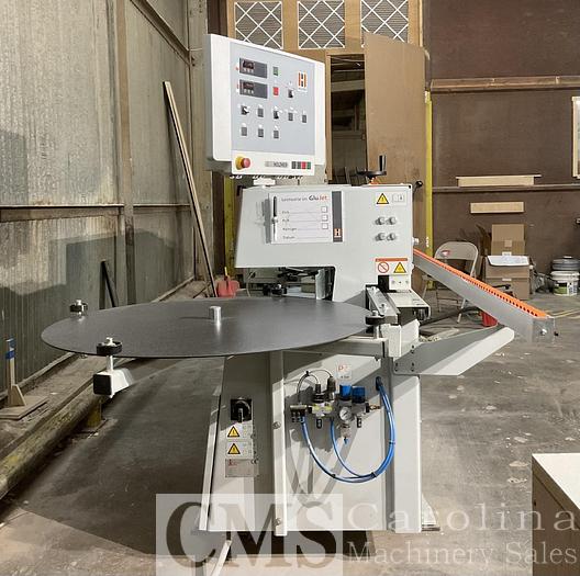 Used 2019 Holz-her Streamer 1052 Edgebander