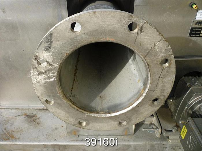 Used 2000 FKC RST-HCS #39160