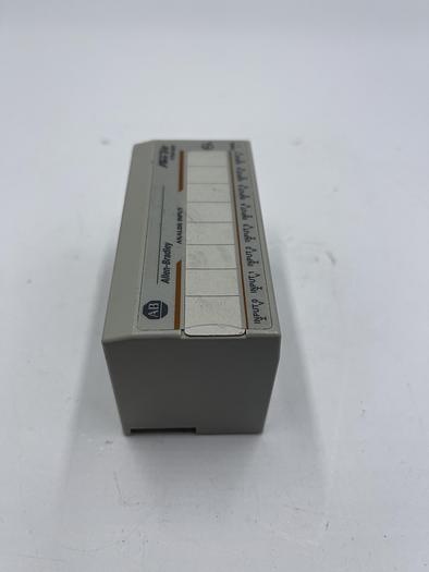 Used Allen-Bradley 1794-IE8 Ser B Rev.B01