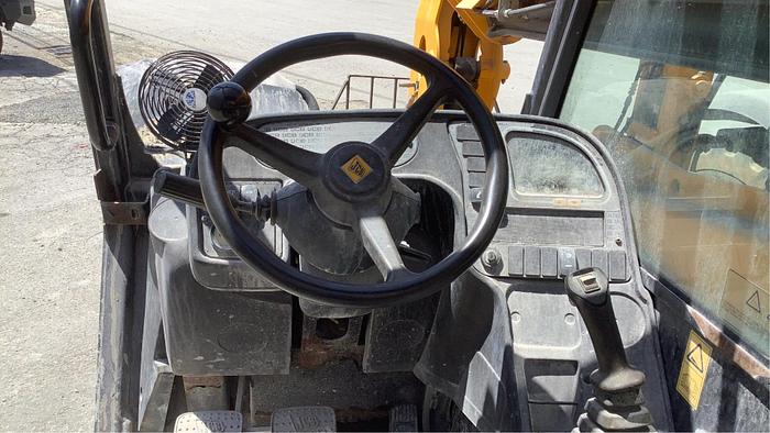 Used 2016 JCB 507-42 TELEHANDLER