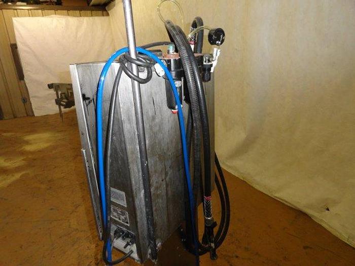 Used Videojet Printer; Md#Excel 178i